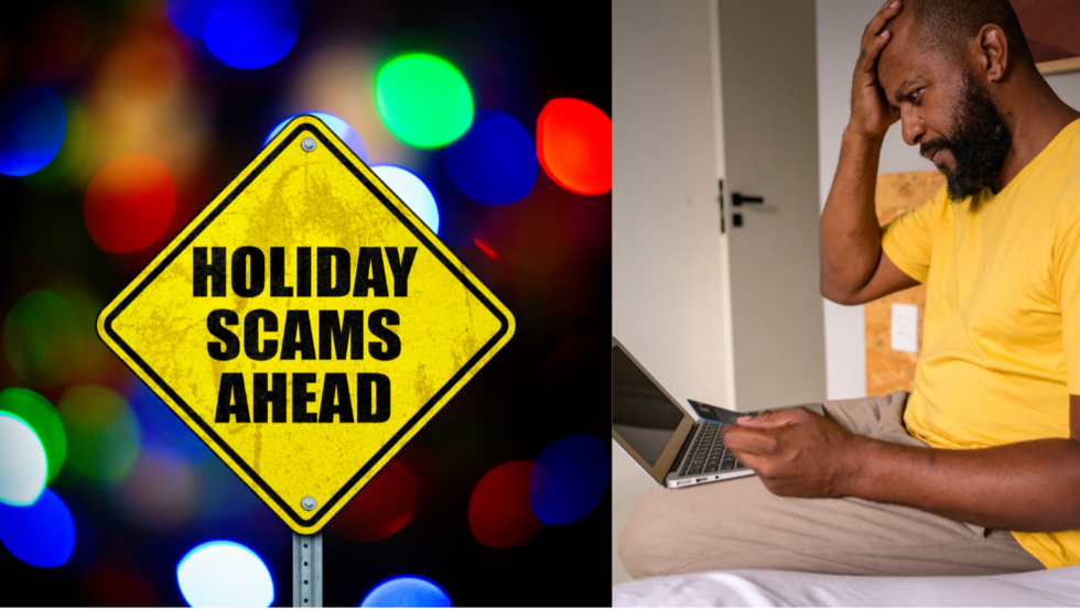 Shop Smart Stay Safe Your Essential Holiday Scam Defense Plan Corporate Counsel Men Of Color 3511