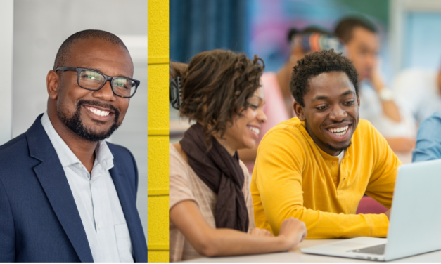 Empowering Our Future Leaders: How Professionals Can Support Students of Color