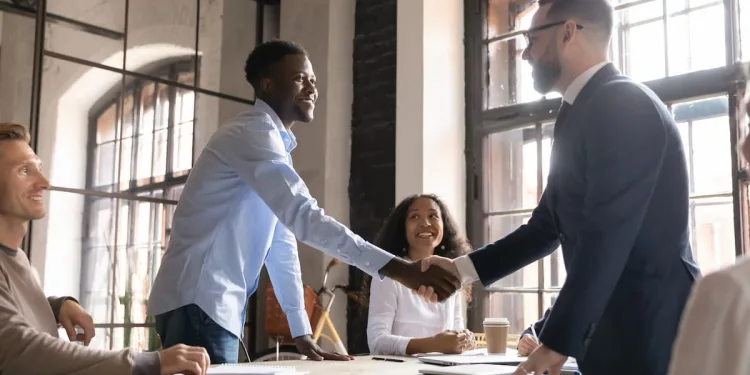 Negotiation is both an art and a science, requiring preparation, confidence, and adaptability. By mastering these skills, you can secure better deals, salaries, and opportunities in the coming year.